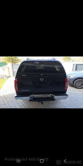 Nissan Navara - 5