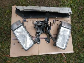 VW Passat b3 náhradní díly. - 5