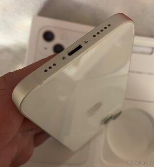 IPhone 13, 256 GB - 5