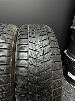 Sada pneu Bridgestone 235/60/17 102H - 5