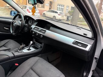 BMW 530d E61 prodám nebo vyměním - 5