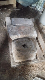 Prodám pískovcové bloky - 5