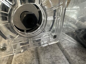 Horní frézka (527) - 5