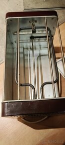 Retro gril Acosta T22 - 5