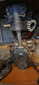 Nsu 251osl  litina - 5