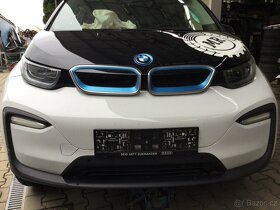 BMW i3 eDrive BEV i01IB1 94 AH - 5