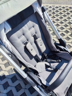 Kočárek Mutsy Nio - 5