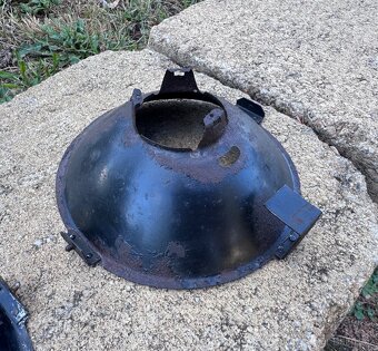 Jawa 250 350 pérák - parabola - 5