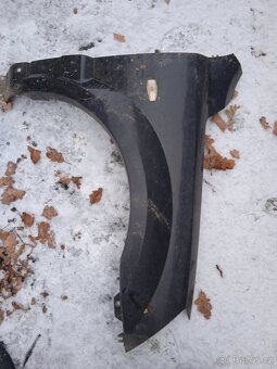 Pravý blatník Kia Sorento - 5