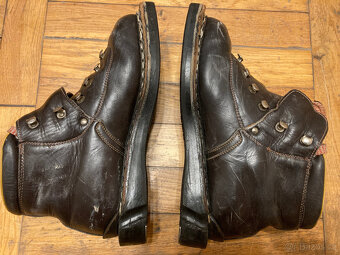 Retro Běžkařské boty - 5