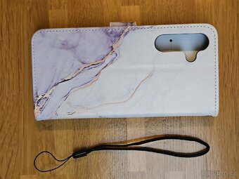 Samsung A16 obal - 5