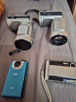 Video kamery - 5
