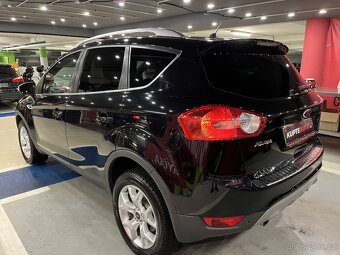 ford kuga 4x4 2.0 tdci CHAMPION - 5