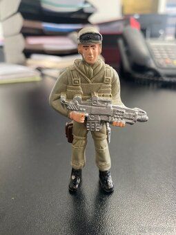 Figurky vojáci armáda - 5