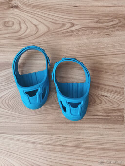 Chlapecké sandály a papuče - 5