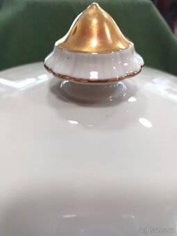 JÍDELNÍ SOUPRAVA - 5