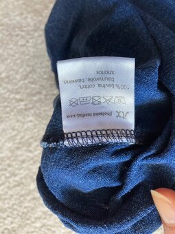 Halenka Jitex vel S - 5