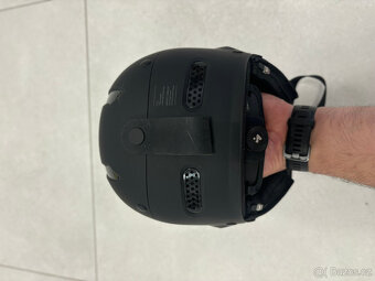 Lyžařská helma Sweet Protection - 5