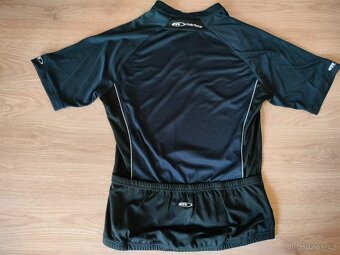 Cyklistické triko Martes vel. L - 5