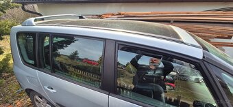 Renault Espace 2,2 diesel - 5