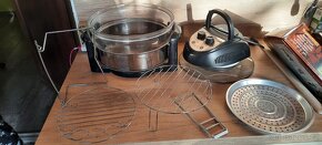 Multifunkční hrnec Rohnson - 5