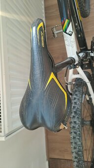 Dětské kolo Scott Scale 24 - 5