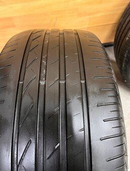 Letní pneu 235/50/18 - 5