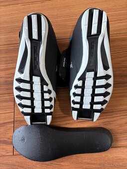 Běžecké boty Salomon RC/CLASSIC - 5