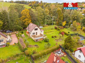 Prodej chaty, 63 m², Soutice - 5