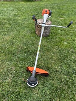 Křovinořez stihl fs310 - 5