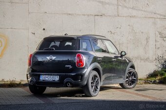 Mini Cooper SD - 5