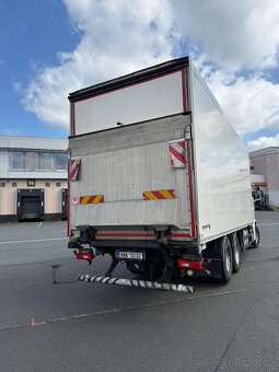 Scania R 580 V8 - 5