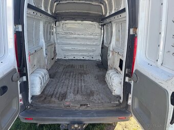 Opel Vivaro 2,0 Dci L2H2 - 5