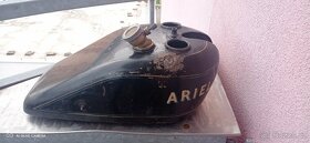 Ariel 557 500 cm - 5