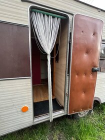 Prodej Obytného vozu, karavanu - 5