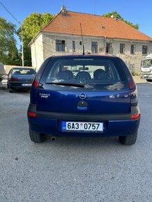 Opel Corsa 1.2 , 16v - 5