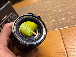 Prodam Fujinon 18-135mm F3,5-5,6 LM OIS WR - 5