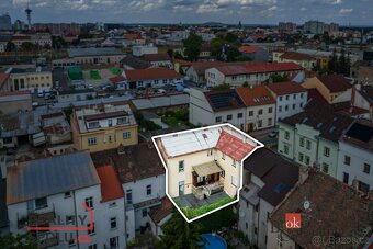 Prodej, komerční/obchodní prostory, 580 m2, Milheimova 827,  - 5