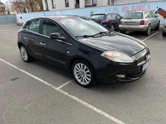 FIAT Bravo 1.9 JTD - 5