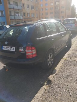 Fabie19 TDI - 5