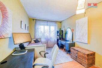 Prodej rodinného domu, 249 m², Vroutek, ul. Pod Věží - 5