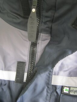 Nová arktic kombinéza ELYSEE vel.XXXL pro zimní rybolov - 5