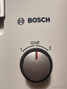 Odšťavňovač Bosch MES25A0 - 5