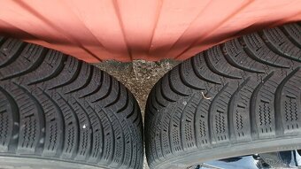 15" 4x100 Opel a jiné - 5