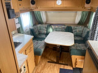 Karavan Kabe - 5