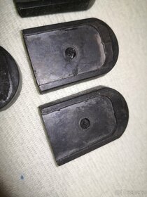 Gumová botka zásobníku CZ 75 / 85, doprodej - 5