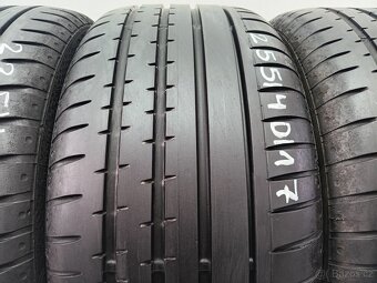 Letní pneu 225/45/17+255/40/17 Continental - 5