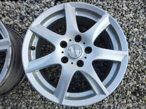 Alu 5x112 R16 Enzo - 5