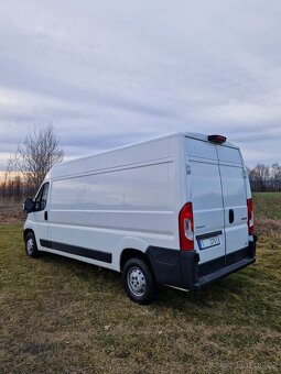 Boxer 3.0 hdi 180ps - 5