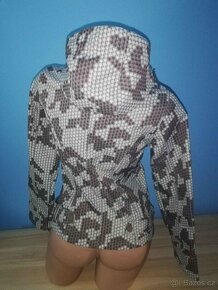 Bunda vel.S - 5